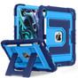 Shockproof iPad (A16) 11 11th Gen 2025 Rugged Case Cover Kids Apple 11 Large Kickstand