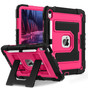 Shockproof iPad (A16) 11 11th Gen 2025 Rugged Case Cover Kids Apple 11 Large Kickstand