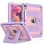Shockproof iPad (A16) 11 11th Gen 2025 Rugged Case Cover Kids Apple 11 Large Kickstand
