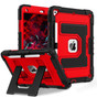 Shockproof iPad 10.2 8th Gen 2020 Rugged Case Cover Kids Apple iPad8 Large Kickstand
