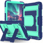 Shockproof Samsung Galaxy Tab A11+ Plus 11" 2025 Rugged Case Cover Kids X230 X236 Large Kickstand