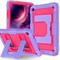 Shockproof Samsung Galaxy Tab A11+ Plus 11" 2025 Rugged Case Cover Kids X230 X236 Large Kickstand