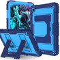 Shockproof Samsung Galaxy Tab A9+ Plus 11" 2023 Rugged Case Cover Kids X210 X215 X216 Large Kickstand
