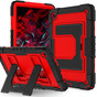 Shockproof Samsung Galaxy Tab A9+ Plus 11" 2023 Rugged Case Cover Kids X210 X215 X216 Large Kickstand