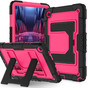 Shockproof Samsung Galaxy Tab A9+ Plus 11" 2023 Rugged Case Cover Kids X210 X215 X216 Large Kickstand