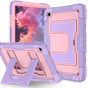 Shockproof Samsung Galaxy Tab A9+ Plus 11" 2023 Rugged Case Cover Kids X210 X215 X216 Large Kickstand