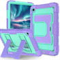 Shockproof Samsung Galaxy Tab A9+ Plus 11" 2023 Rugged Case Cover Kids X210 X215 X216 Large Kickstand