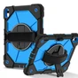 Shockproof iPad 10.9" 10th Gen 2022 Heavy Duty 360 Rotate Case Cover Apple iPad10