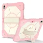 Shockproof iPad 10.9" 10th Gen 2022 Heavy Duty 360 Rotate Case Cover Apple iPad10