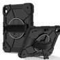 Shockproof iPad (A16) 11" 11th Gen 2025 Heavy Duty 360 Rotate Case Cover Apple iPad11