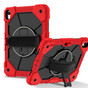 Shockproof iPad (A16) 11" 11th Gen 2025 Heavy Duty 360 Rotate Case Cover Apple iPad11