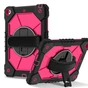 Shockproof iPad 10.2" 7th Gen 2019 Heavy Duty 360 Rotate Case Cover Apple iPad7