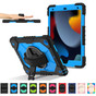 Shockproof iPad 10.2" 8th Gen 2020 Heavy Duty 360 Rotate Case Cover Apple iPad8