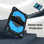 Shockproof iPad 10.2" 8th Gen 2020 Heavy Duty 360 Rotate Case Cover Apple iPad8