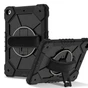 Shockproof iPad 10.2" 9th Gen 2021 Heavy Duty 360 Rotate Case Cover Apple iPad9
