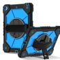 Shockproof iPad 10.2" 9th Gen 2021 Heavy Duty 360 Rotate Case Cover Apple iPad9