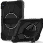Shockproof Samsung Galaxy Tab A11+ Plus 11" 2025 Heavy Duty 360 Rotate Case Cover X230 X236