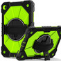 Shockproof Samsung Galaxy Tab A11+ Plus 11" 2025 Heavy Duty 360 Rotate Case Cover X230 X236