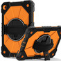 Shockproof Samsung Galaxy Tab A11+ Plus 11" 2025 Heavy Duty 360 Rotate Case Cover X230 X236