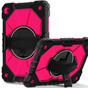 Shockproof Samsung Galaxy Tab A11+ Plus 11" 2025 Heavy Duty 360 Rotate Case Cover X230 X236