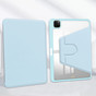 iPad Air 4 10.9" 2020 360 Rotate Book Case Cover Pencil Holder Apple Air4