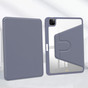 iPad Air 5 10.9" 2022 360 Rotate Book Case Cover Pencil Holder Apple Air5