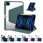 iPad Pro 11" (1st Gen) 2018 360 Rotate Book Case Cover Pencil Holder Apple