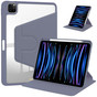 iPad Pro 11" (2nd Gen) 2020 360 Rotate Book Case Cover Pencil Holder Apple