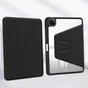 iPad Pro 11" (3rd Gen) 2021 360 Rotate Book Case Cover Pencil Holder Apple