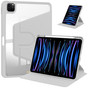 iPad Pro 11" (4th Gen) 2022 360 Rotate Book Case Cover Pencil Holder Apple