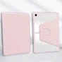 Samsung Galaxy Tab A11+ Plus 11" 2025 360 Rotate Book Case Cover Pencil Slot X230 X236
