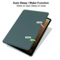 Samsung Galaxy Tab S9 FE 10.9" 360 Rotate Book Case Cover Pencil Slot X510 X516