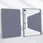 Samsung Galaxy Tab S9 FE 10.9" 360 Rotate Book Case Cover Pencil Slot X510 X516