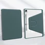 Samsung Galaxy Tab S9 11" 360 Rotate Book Case Cover Pencil Slot X710 X716