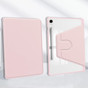 Samsung Galaxy Tab S10 FE 10.9" 360 Rotate Book Case Cover Pencil Slot X520 X526