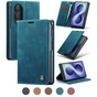 CaseMe Samsung Galaxy Z Fold8 5G Classic Folio PU Leather Case Cover Fold 8 F971