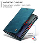 CaseMe Samsung Galaxy Z Fold8 5G Classic Folio PU Leather Case Cover Fold 8 F971