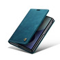 CaseMe Samsung Galaxy Z Fold8 5G Classic Folio PU Leather Case Cover Fold 8 F971