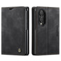 CaseMe Samsung Galaxy Z Fold8 5G Classic Folio PU Leather Case Cover Fold 8 F971