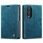 CaseMe Samsung Galaxy Z Fold8 5G Classic Folio PU Leather Case Cover Fold 8 F971