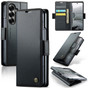 CaseMe Samsung Galaxy Z Fold7 5G Folio Wallet Case Cover Side Closure Fold 7 F966