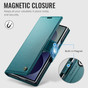 CaseMe Samsung Galaxy Z Fold8 Ultra 5G Folio Wallet Case Cover Side Closure Fold 8 Ultra F976