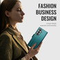 CaseMe Samsung Galaxy Z Fold8 Ultra 5G Folio Wallet Case Cover Side Closure Fold 8 Ultra F976