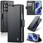 CaseMe Samsung Galaxy Z Fold8 Ultra 5G Folio Wallet Case Cover Side Closure Fold 8 Ultra F976