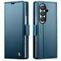 CaseMe Samsung Galaxy Z Fold8 Ultra 5G Folio Wallet Case Cover Side Closure Fold 8 Ultra F976