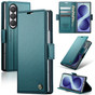 CaseMe Samsung Galaxy Z Fold8 Ultra 5G Folio Wallet Case Cover Side Closure Fold 8 Ultra F976