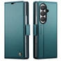 CaseMe Samsung Galaxy Z Fold8 Ultra 5G Folio Wallet Case Cover Side Closure Fold 8 Ultra F976
