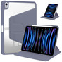iPad mini 7 (A17 Pro) 8.3" 2024 7th Gen 360 Rotate Book Case Cover Pencil Holder Apple mini7