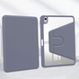 iPad mini 7 (A17 Pro) 8.3" 2024 7th Gen 360 Rotate Book Case Cover Pencil Holder Apple mini7