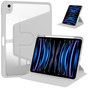 iPad mini 7 (A17 Pro) 8.3" 2024 7th Gen 360 Rotate Book Case Cover Pencil Holder Apple mini7